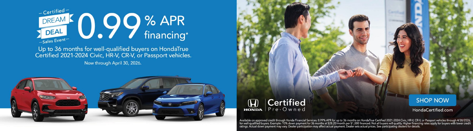 CPO RATES 0326 EXPIRES 043026